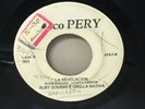 LISTEN  SALSA ALBY ZERANO Y ORQ LA NATIVA 