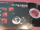 MILES DAVIS ALL STARS VOL.1 LP 10