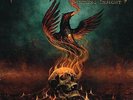 FRANTIC AMBER - BURNING INSIGHT (GMRV1703) KILLER MELODIC DEATH METAL 2017 LP