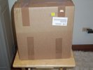 THE BEATLES IN MONO BOX SET 180 GRAM VINYL SEALED  IN ORIGINAL SHIPPING BOX