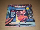 CYNDI LAUPER SHE'S SO UNUSUAL SEALED LP W/HYPE STICKER