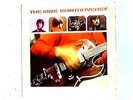 The Kink Kontroversy LP (The Kinks - 1965) NPL 18131 (ID:15269)