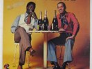 Latinaires - Like It Is LP - Cotique