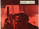 Malcolm X - Speaks Again LP - Grand