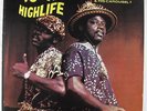 C.K. Mann & His Carousel 7 - Funky Highlife LP - Essiebons Ghana Afro Funk