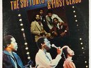 Softones & First Class - Together LP - Park-Way