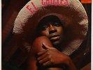 El Chicles - S/T LP - Polydor Belgium Latin Funk Breaks VG++