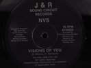 NVS Visions Of You J&R SOUND CIRCUIT 12