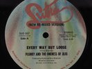 PLUNKY AND THE ONENESS OF JUJU Every Way But Loose SUTRO 12