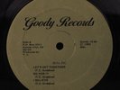 RITA INC. Let's Get Together/Go For It GOODY 12