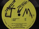 Z-FACTOR I Am The Dee Jay MITCHBAL 12
