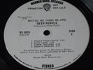 DEEP PURPLE who do we think we are 1973 USA WB BS2678 WL PROMO EX