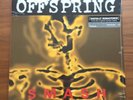 The Offspring - Smash Vinyl LP Remastered Sealed New