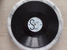 78 RPM Seva 206 The Vanishing Days RARE Russian V. Kayaloff’s Orch. Black Shawl