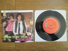 PINK FLOYD Scream Thy Last Scream c/w Vegetable Man EEC 7