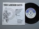 David Bowie London Boys Un-Played Demo 1st Press Perfect Condition Small Faces