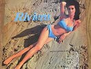 BRUNO CANFORA & HIS ORCH. RIVIERA 1966 JAPAN THIN SLEEVE SEXY WOMAN COVER LP