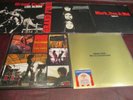 GRAND FUNK AMERICAN BAND YELLOW VINYL RTI 1999 ISSUE + LIVE SETS + CLOSER + HITS