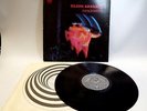 BLACK SABBATH 'Paranoid' Vinyl LP On VERTIGO Spiral Label With Comp Inner - S22