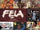 KUTI,FELA-VINYL BOX SET 4 COMPILED BY ERYKAH BADU  VINYL LP NEW