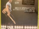 Bruce Springsteen & the E Street Band Live/1975-85 5 LPs SEALED