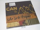5 LP-BOX: CAN - The Lost Tapes, Limited Edition, NEU & OVP (A7/1)