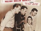The Legends Of A Million Dollar Quartet  (180g Vinyl LP) NEW/SEALED