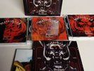 motorhead protect the innocent box set