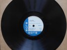 THELONIOUS MONK SEXTET HUMPH-MYSTERIOSO 78 RPM BLUE NOTE 560