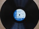 THELONIOUS MONK QUINTET ROUND ABOUT MIDNIGHT 78 RPM BLUE NOTE 543
