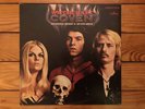 Coven - Witchcraft Destroys Minds & Reaps Souls 1969 Mercury SR-61239 VG+