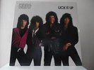 KISS - LICK IT UP - MERCURY RECORDS-422-814 297-1 M-1 - MINT