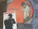 SOLD OUT LIMITED EDITION James Bay Electric Light 12
