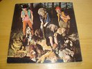 JETHRO TULL - THIS WAS (prog rock) - LP g/fold 1968 ISLAND UK Stereo