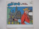 DAVID BOWIE * 'THE MAN WHO SOLD THE WORLD' * (US) MERCURY LP * EX
