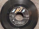 northern soul WILLIE MITCHELL That Driving Beat HI 2097 Listen
