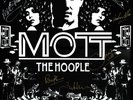 MOTT THE HOOPLE AUTOGRAPHED MEMORABILIA