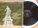 JANINE ANDRADE MOZART VIOLIN CONCERTOS MASUR ETERNA STEREO