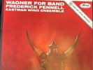 Frederick Fennell - “Wagner For Band” RARE WLP Mercury SR 90276