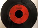 Nation Rocking Shadows “Anesthesia” / “Going Down” Garage 7” Shadow Productions