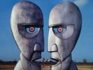 Pink Floyd - The Division Bell Vinyl LP 2014 pressing UK EMD 1055 VG+/EX