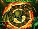 Overkill - Horrorscope (live In Overhausen) [New Vinyl LP] Colored Vinyl, Green,