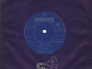 Hush OVER YOU Australian DEBUT RARE 7