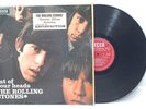 DISQUE VINYL 33T THE ROLLING STONES OUT OF OUR HEADS  EO 1965 UK