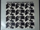 STEVIE WONDER - GREATEST HITS 1974 VINYL ASIA MOTOWN REC GREAT CONDITION