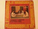 ANAYAMPATTI DHANDAYANI -  Indian Classical Jaltarang LP