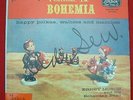 ERNST MOSCH FESTIVAL IN BOHEMIA LONDON LP STEREO CANADIAN PRESSING RARE