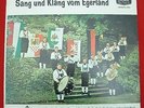 ERNST MOSCH SANG UND KLANG VOM EGERLAND LONDON CANADIAN MONO PRESSING RARE+
