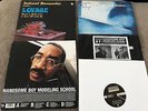 PRINCE PAUL DAN THE AUTOMATOR DELTRON 8XLP HANDSOME BOY MODELING SCHOOL LOVAGE
