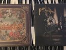 Panic  At The Disco Colored Vinyl Pretty Odd Vices Virtues